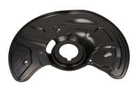 Dubļu sargs, Bremžu disks