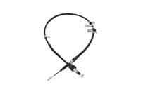 Trose, Stāvbremžu sistēma