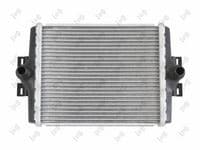 Radiators, Motora dzesēšanas sistēma