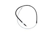 Trose, Stāvbremžu sistēma