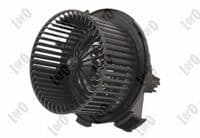 Salona ventilators
