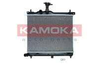 Radiators, Motora dzesēšanas sistēma