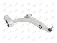 Neatkarīgās balstiekārtas svira, Riteņa piekare