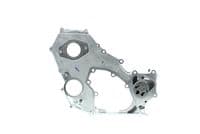 Stūres mehānisma karteris