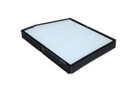 Filtrs, Salona telpas gaiss