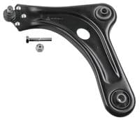 Neatkarīgās balstiekārtas svira, Riteņa piekare