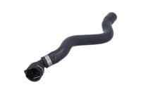 Radiatora cauruļvads