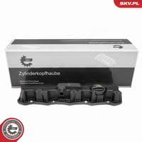 Cilindru galvas vāks