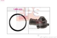 Dzesēšanas šķidruma flancis