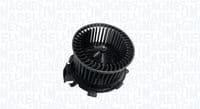 Salona ventilators