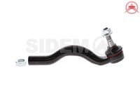 Stūres šķērsstiepņa uzgalis