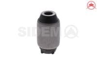 Piekare, Šķērssvira