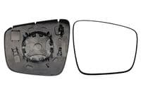 Spoguļstikls, Ārējais atpakaļskata spogulis