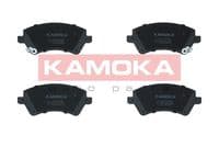 Bremžu uzliku kompl., Disku bremzes