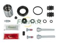 Remkomplekts, Bremžu suports