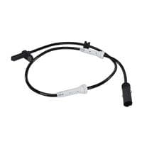 Devējs, Riteņu griešanās ātrums