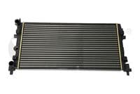 Radiators, Motora dzesēšanas sistēma