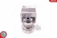 Riteņa rumbas gultņa komplekts