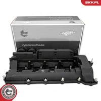 Cilindru galvas vāks