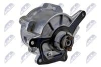 Vakuumsūknis, Bremžu sistēma