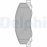 Bremžu uzliku kompl., Disku bremzes