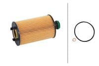 Eļļas filtrs