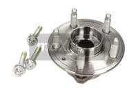 Riteņa rumbas gultņa komplekts