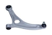 Neatkarīgās balstiekārtas svira, Riteņa piekare