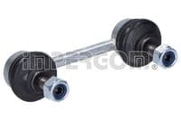 Stiepnis/Atsaite, Stabilizators