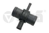 Dzesēšanas šķidruma flancis