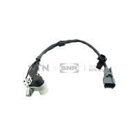 Impulsu devējs, Kloķvārpsta