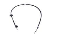 Trose, Stāvbremžu sistēma