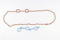 Blīvju komplekts, Motora bloka galvas vāks