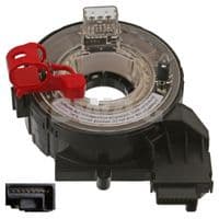 Spirālatspere, Gaisa spilvens