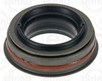 Blīvgredzens, Darba vārpstas gultnis