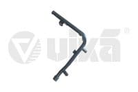 Dzesēšanas šķidruma caurule