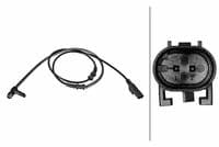 Devējs, Riteņu griešanās ātrums