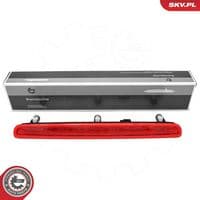 Papildus bremžu signāla lukturis