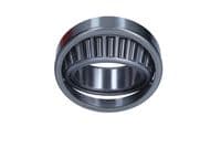 Riteņa rumbas gultņa komplekts