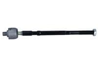 Aksiālais šarnīrs, Stūres šķērsstiepnis