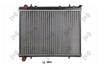 Radiators, Motora dzesēšanas sistēma