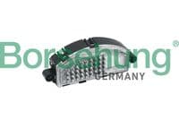 Regulators, Salona ventilators