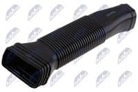 Gaisa tvērēja caurule, Gaisa filtrs