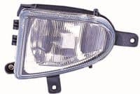 Miglas lukturis