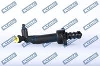 Darba cilindrs, Sajūgs