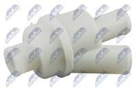 Termostats, Dzesēšanas šķidrums