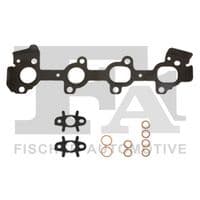 Montāžas komplekts, Kompresors