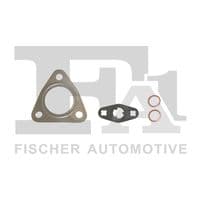 Montāžas komplekts, Kompresors