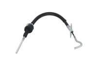 Trose, Sajūga pievads