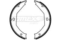 Bremžu loku komplekts